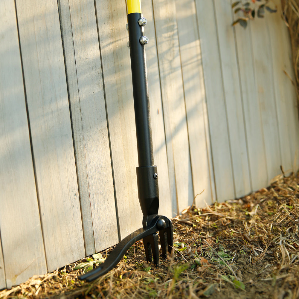 43 inch weed remover